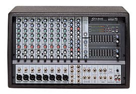 SFX-8445/SFX-8460 w