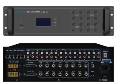 AS-32816S l