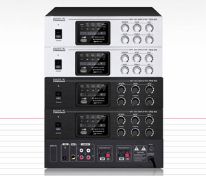 ԴlһwC TRS-40