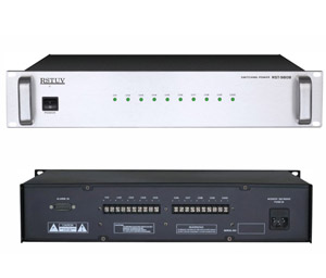 10·Դ RST-9808